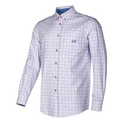 Baleno Mens Berkley Check Shirt